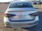 2025 Honda Civic Lx продається в North Las Vegas, NV - Front End
