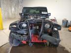 2008 Jeep Wrangler X за продажба в Chalfont, PA - Front End