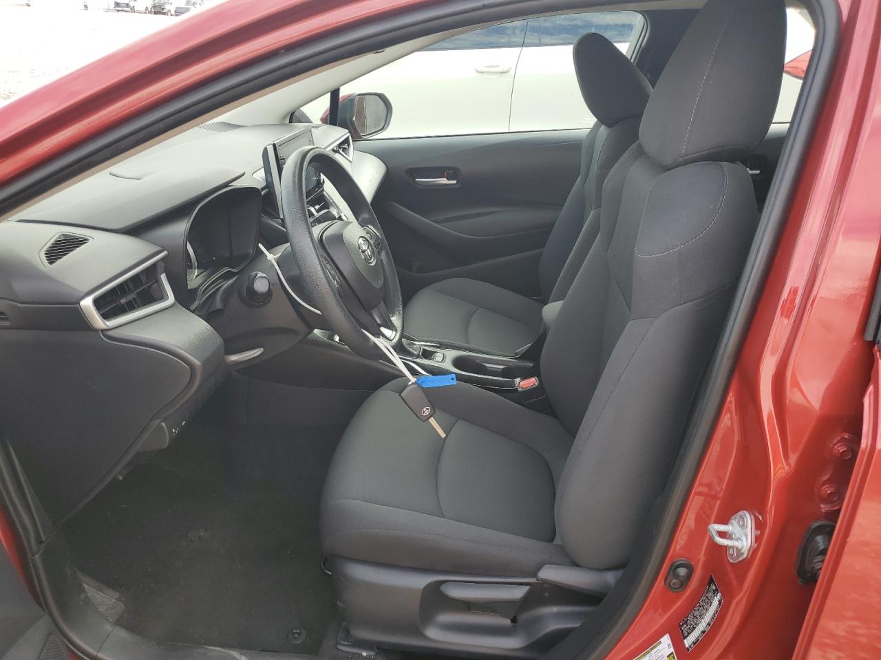 2021 Toyota Corolla - Image 7