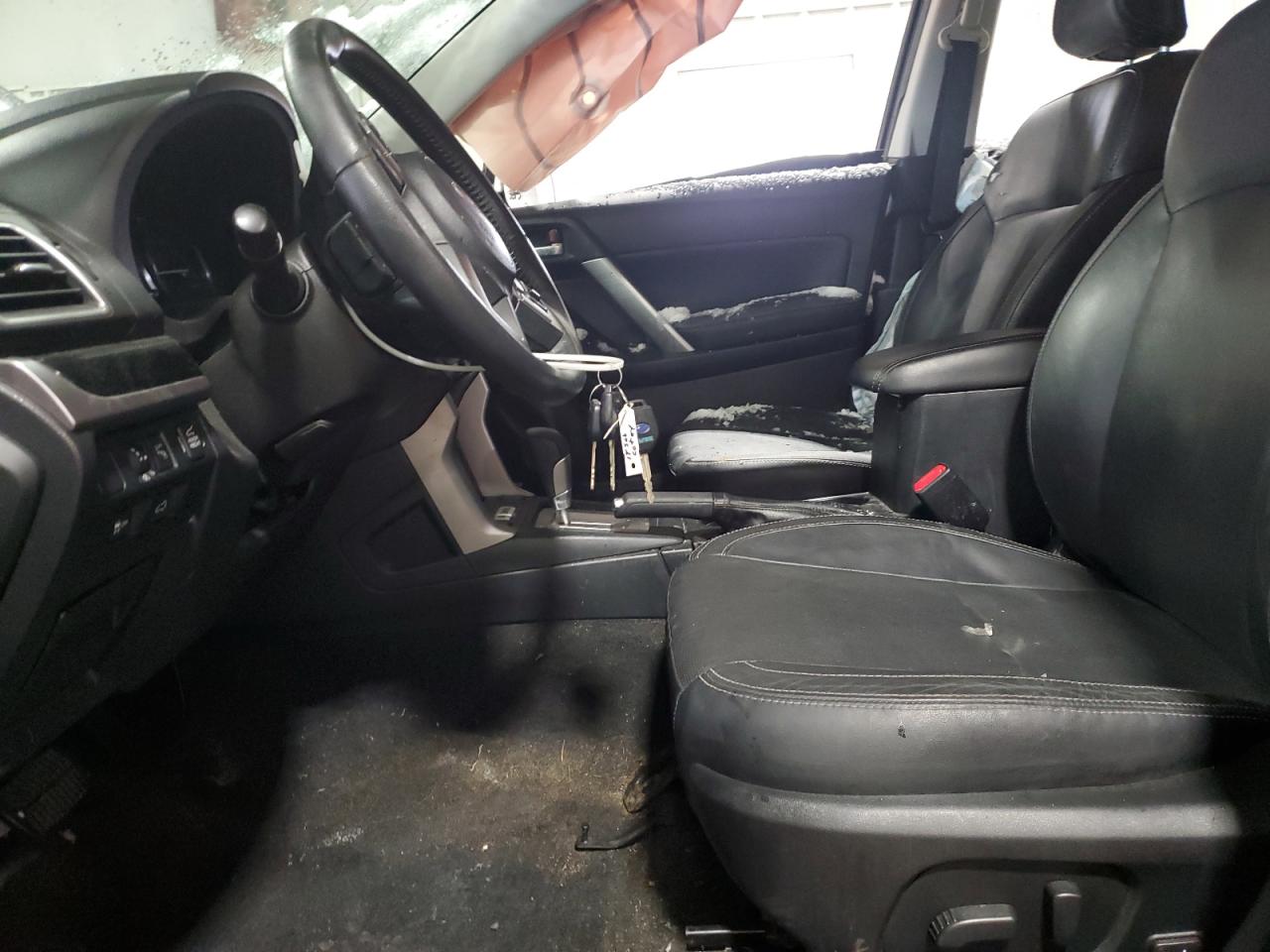 2018 Subaru Forester - Image 7