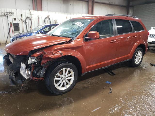 2013 Dodge Journey Sxt