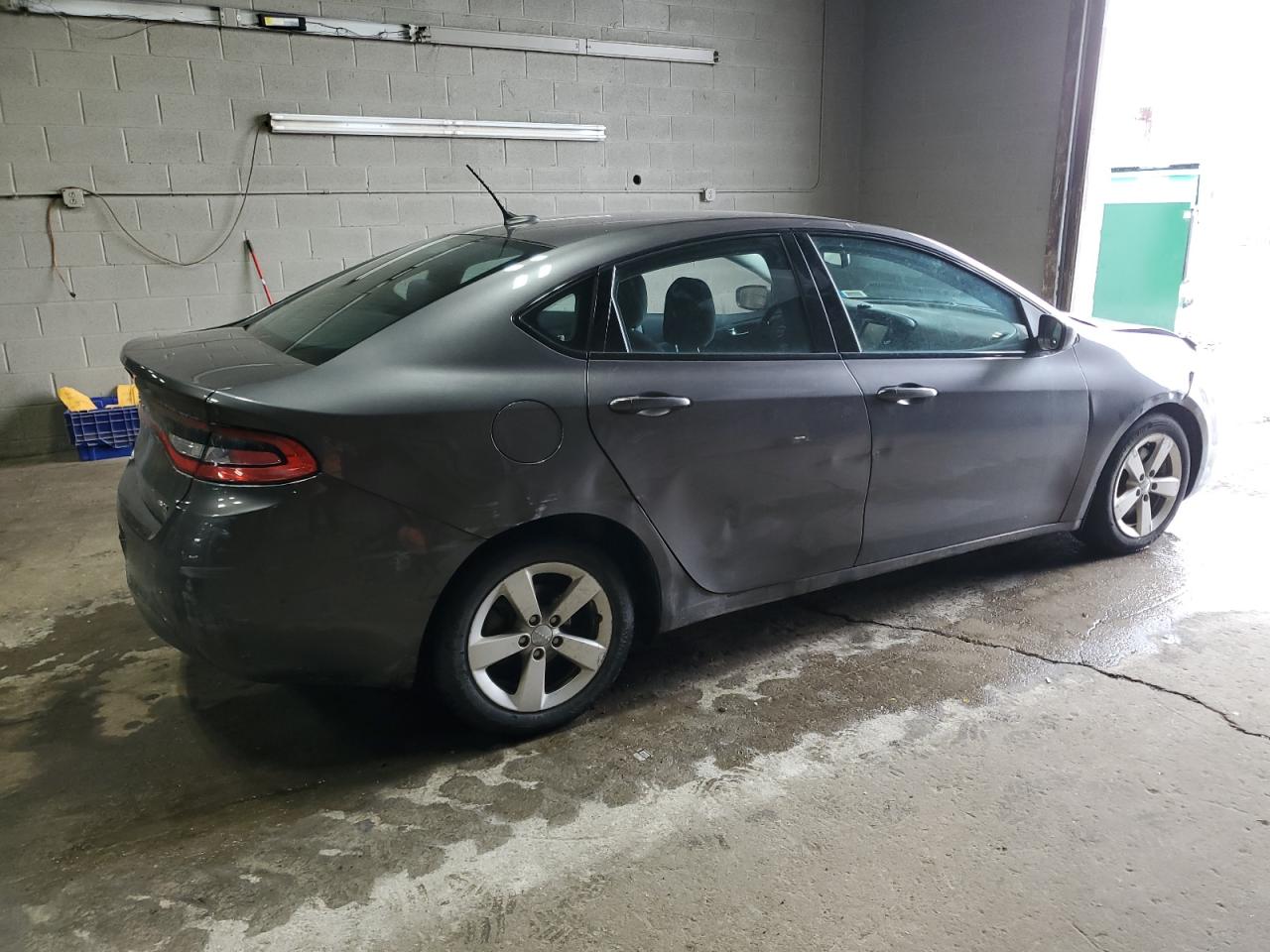 2015 Dodge Dart - Image 3