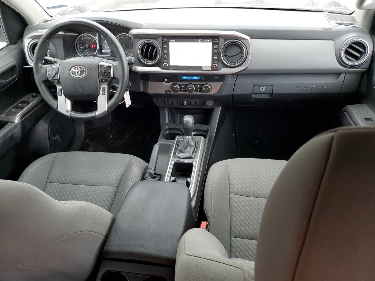 2021 Toyota Tacoma - Image 8