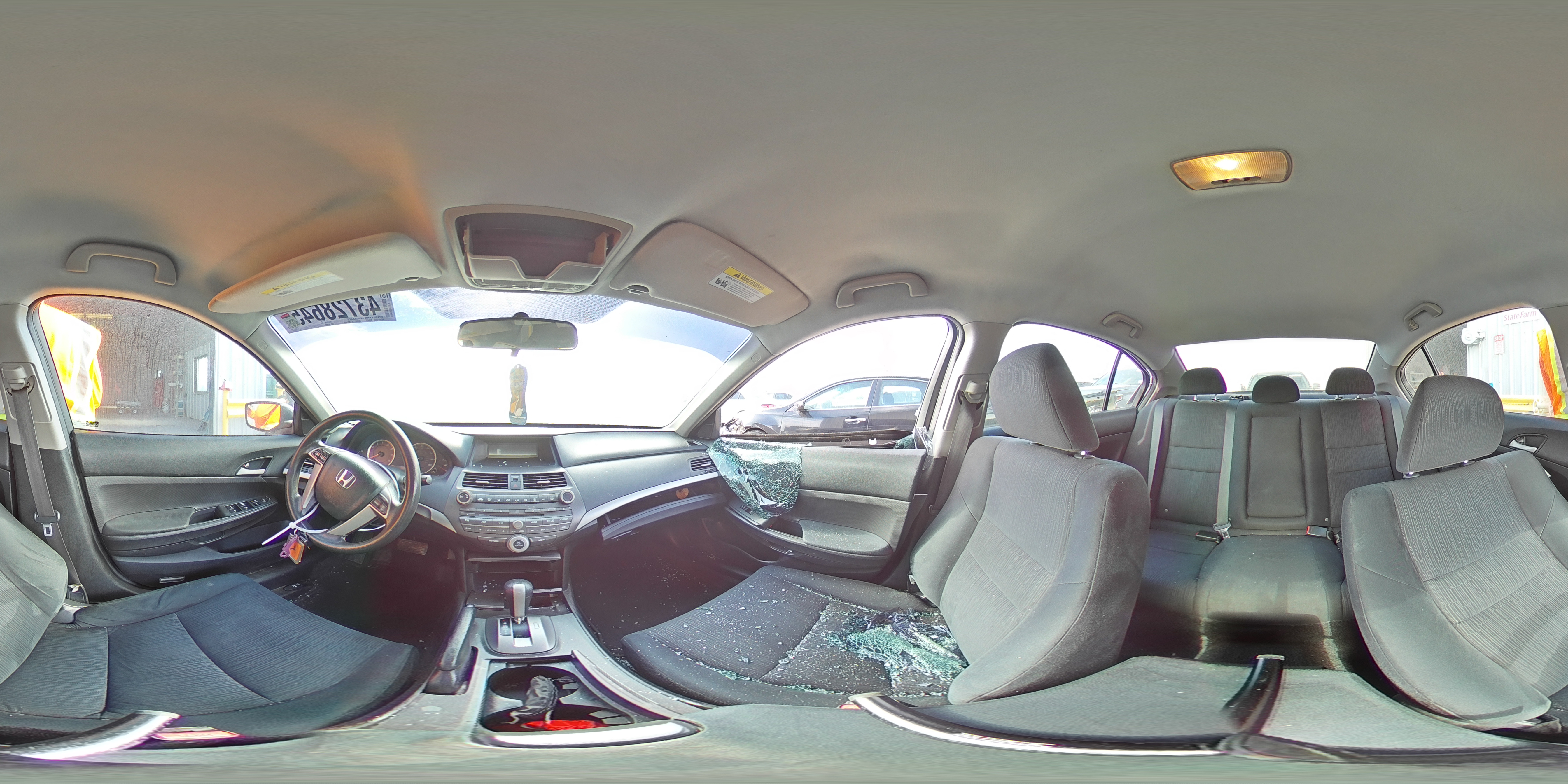 2012 Honda Accord - Image 14