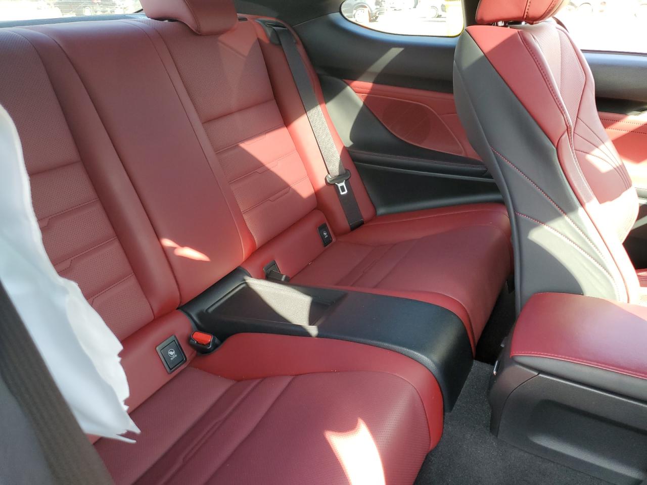 2016 Lexus RX - Image 10