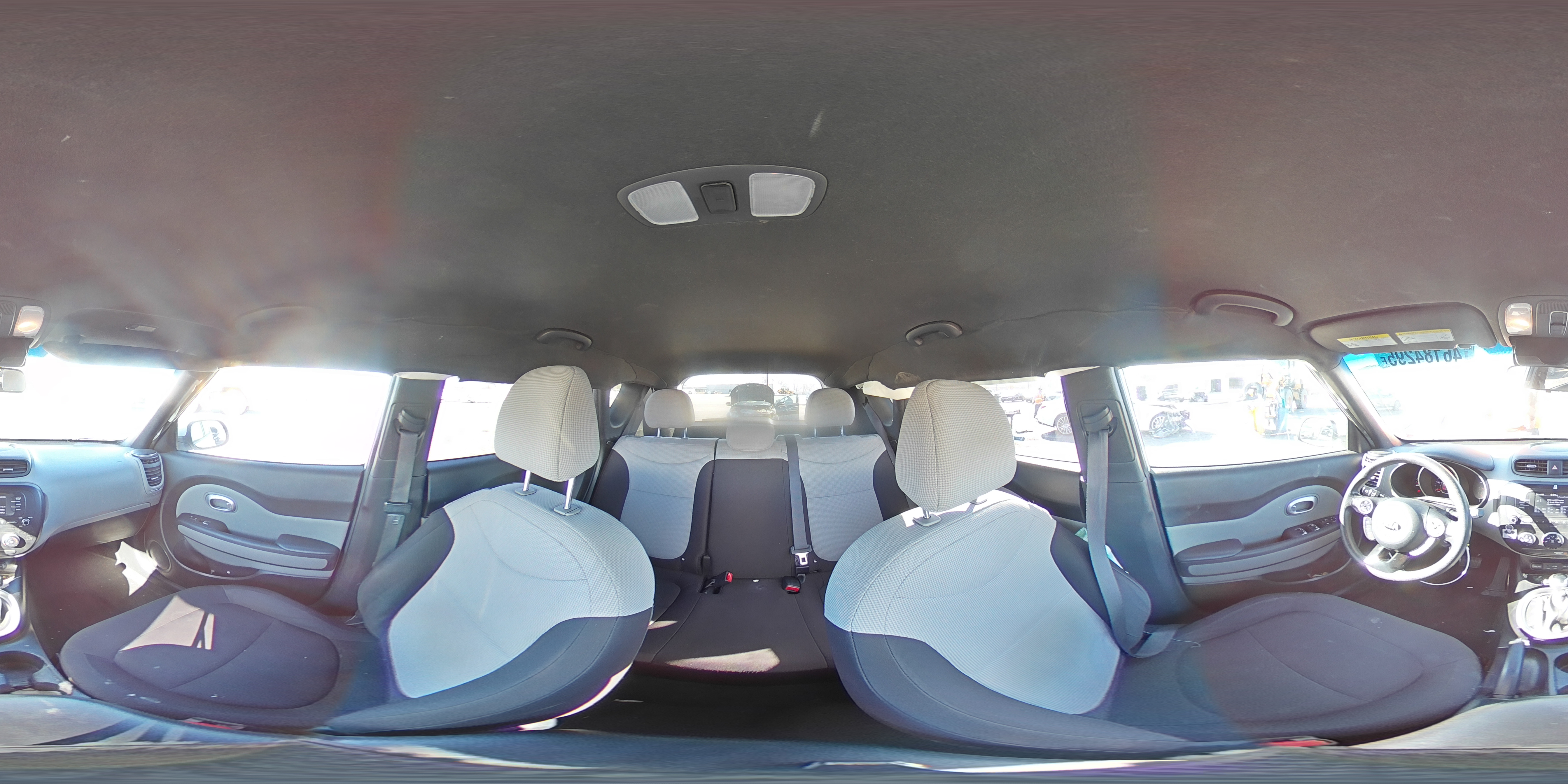 2018 Kia Soul - Image 14
