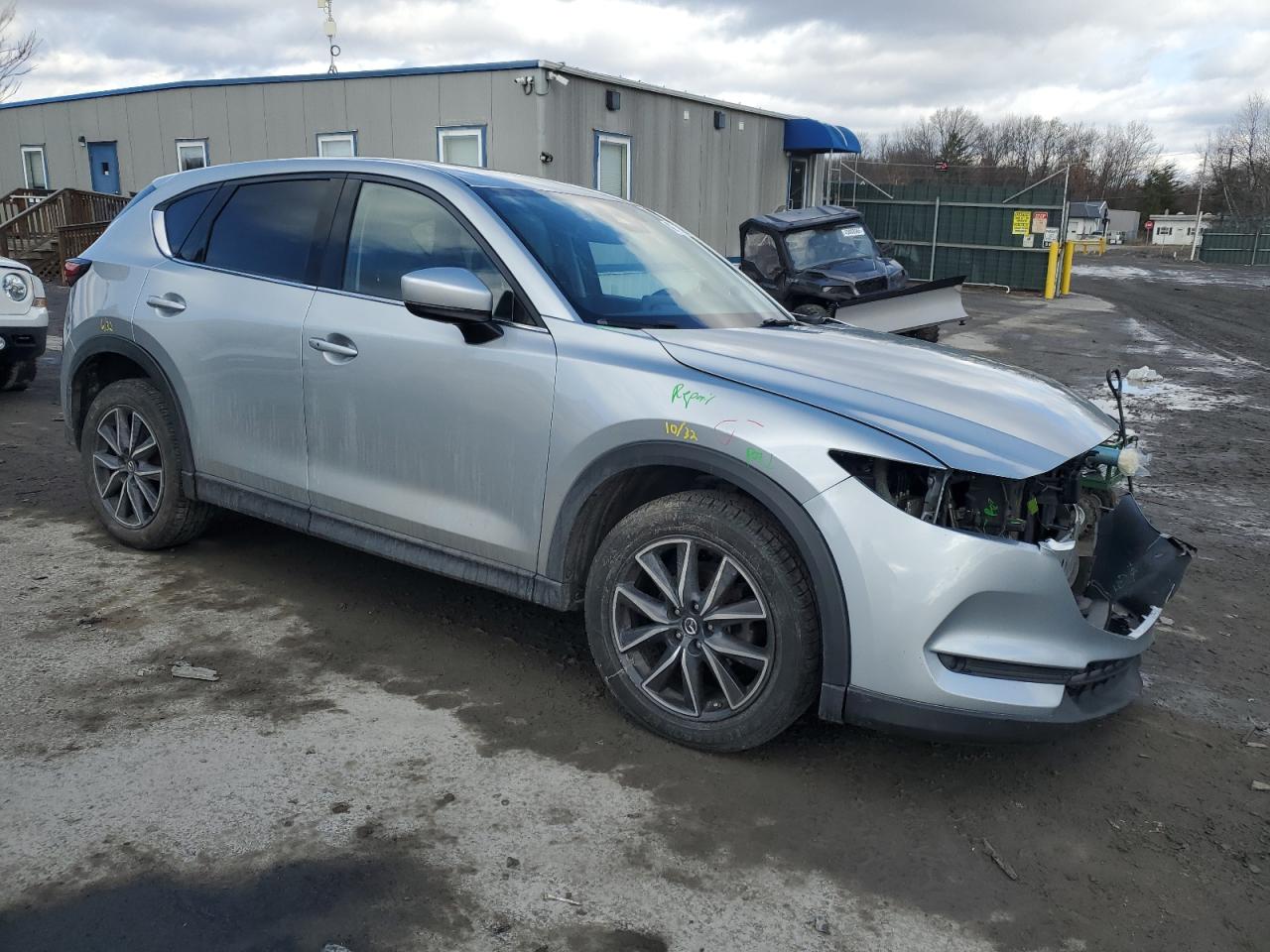 2018 Mazda CX-5 - Image 4