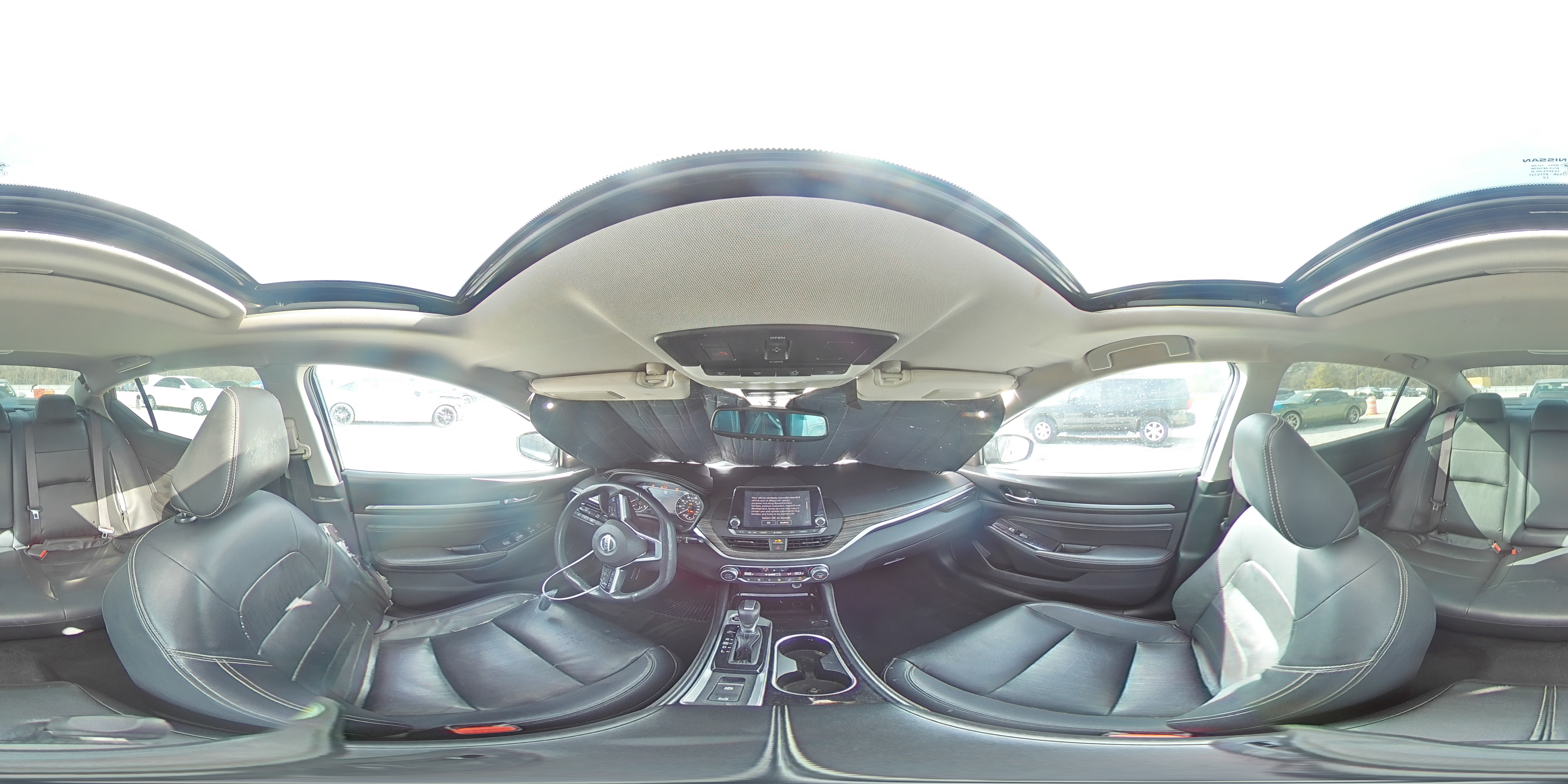 2020 Nissan Altima - Image 15