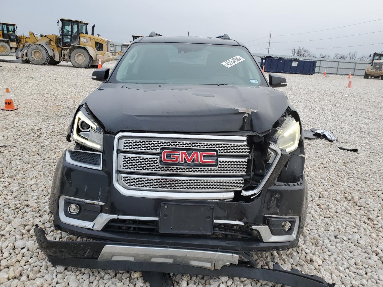 2014 GMC Acadia - Image 5