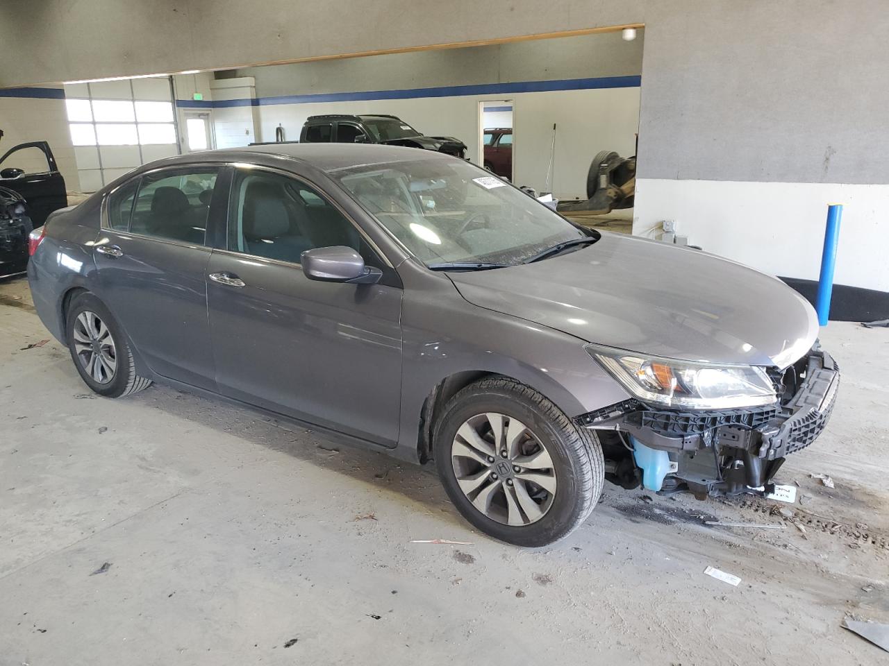 2015 Honda Accord - Image 4