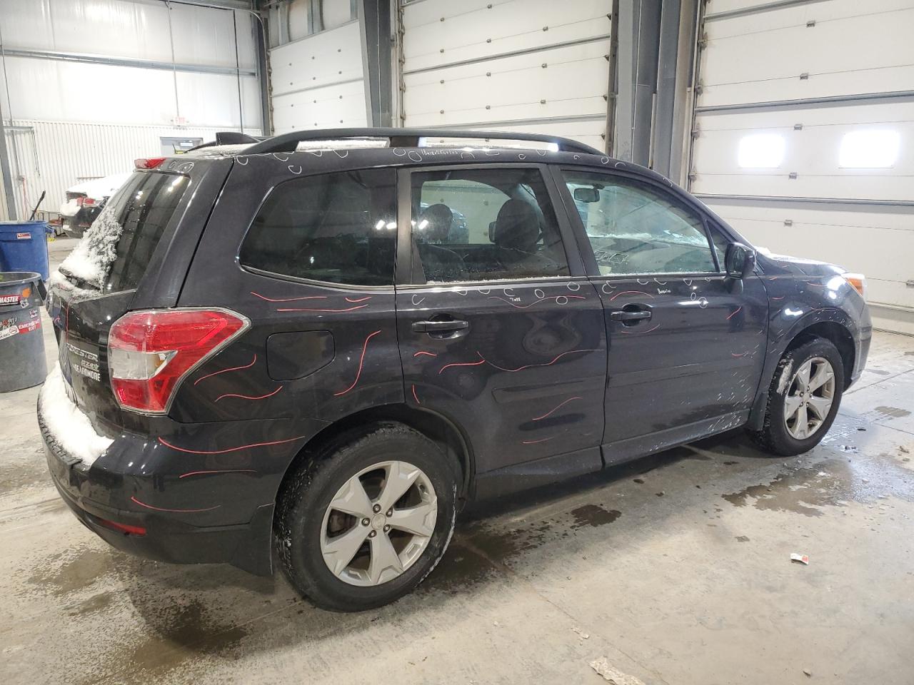 2016 Subaru Forester - Image 3