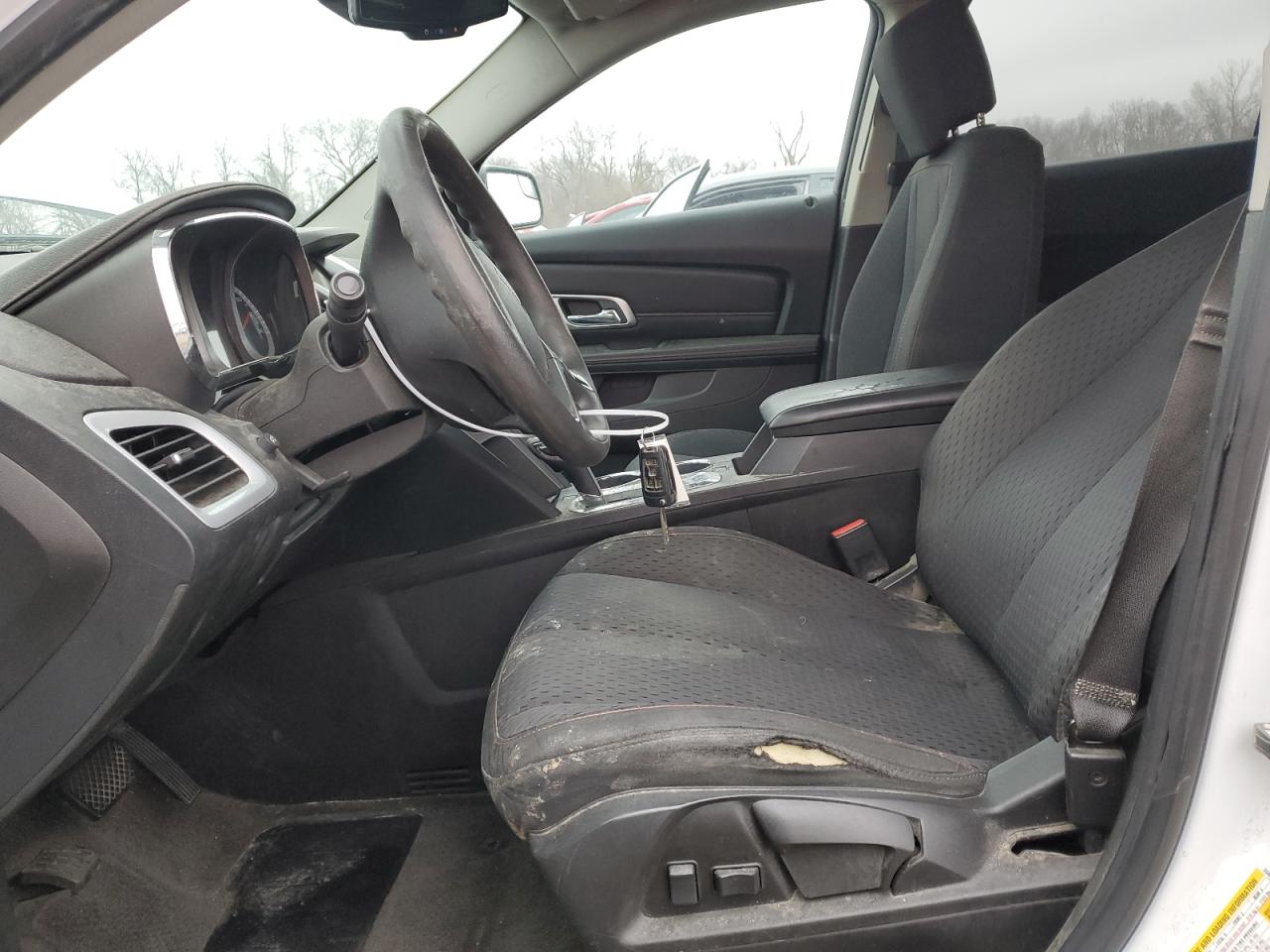 2012 GMC Terrain - Image 7