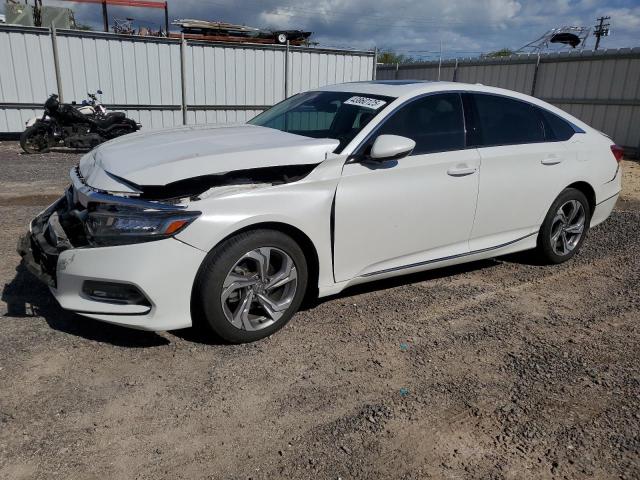 2020 Honda Accord Exl