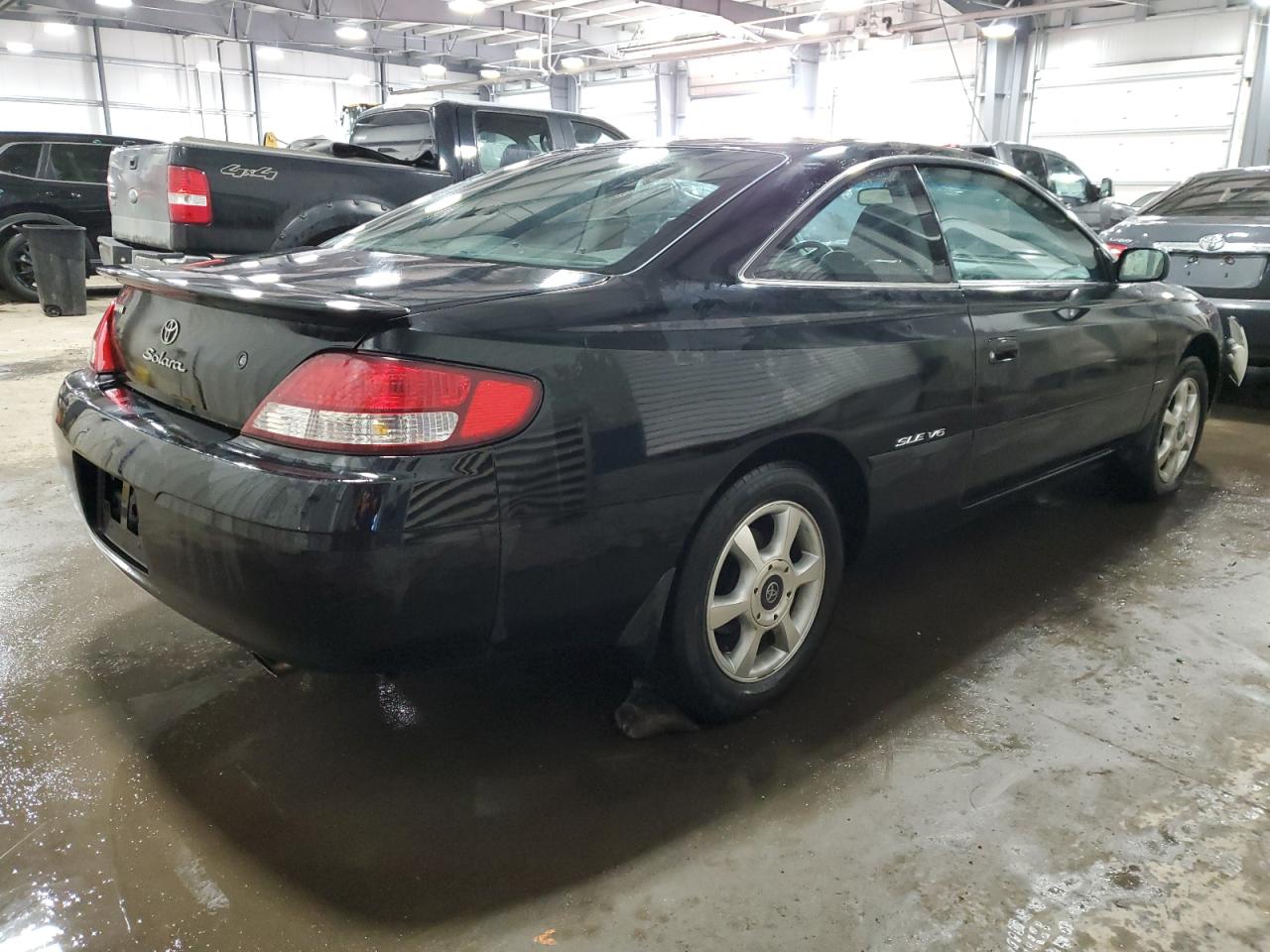 1999 Toyota Camry Solara - Image 3