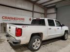 2015 Chevrolet Silverado K1500 Ltz de vânzare în Sikeston, MO - Water/Flood