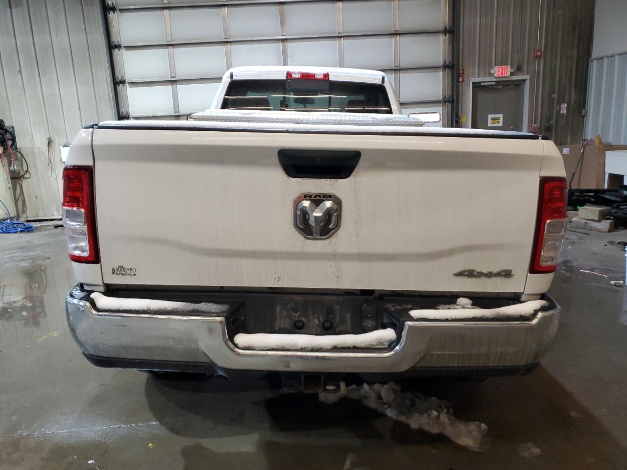 2020 Ram 3500 Tradesman VIN: 3C63R3AJ1LG279218 Lot: 44312145