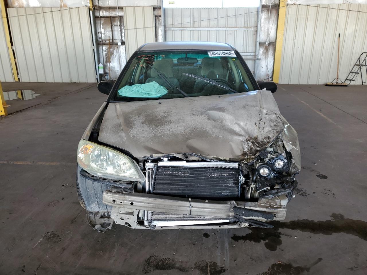 2004 Honda Civic - Image 5