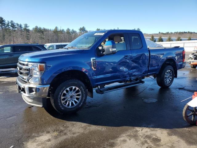 2022 Ford F250 Super Duty