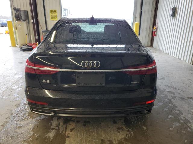  AUDI A6 2019 Czarny