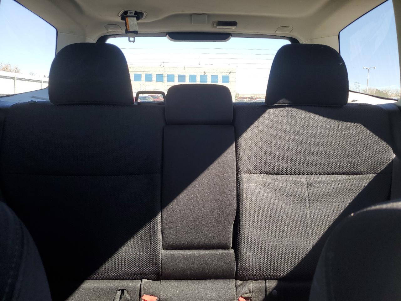 2013 Subaru Forester - Image 10