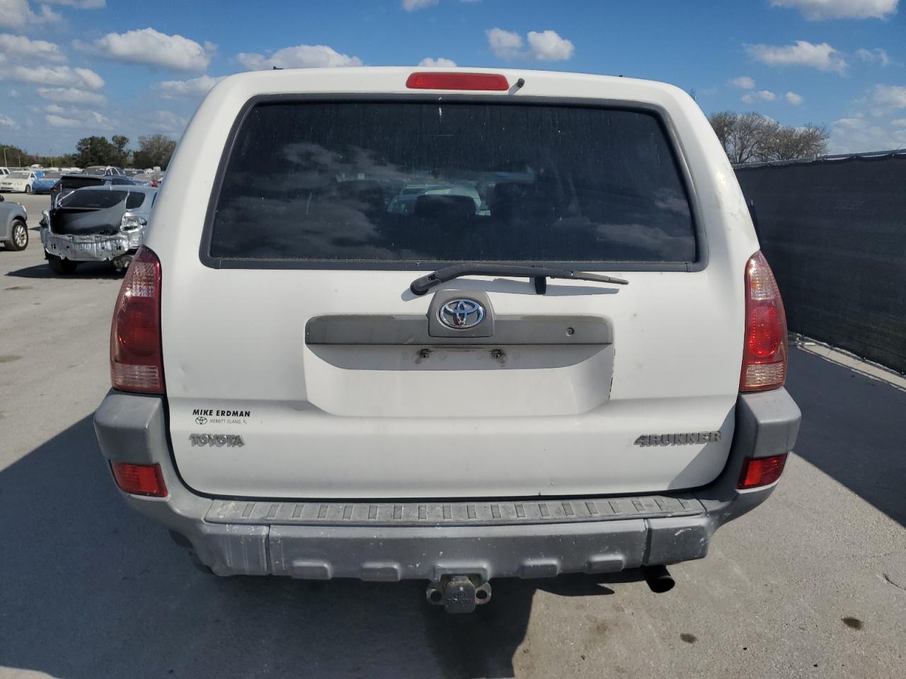 2003 Toyota 4Runner - Image 6