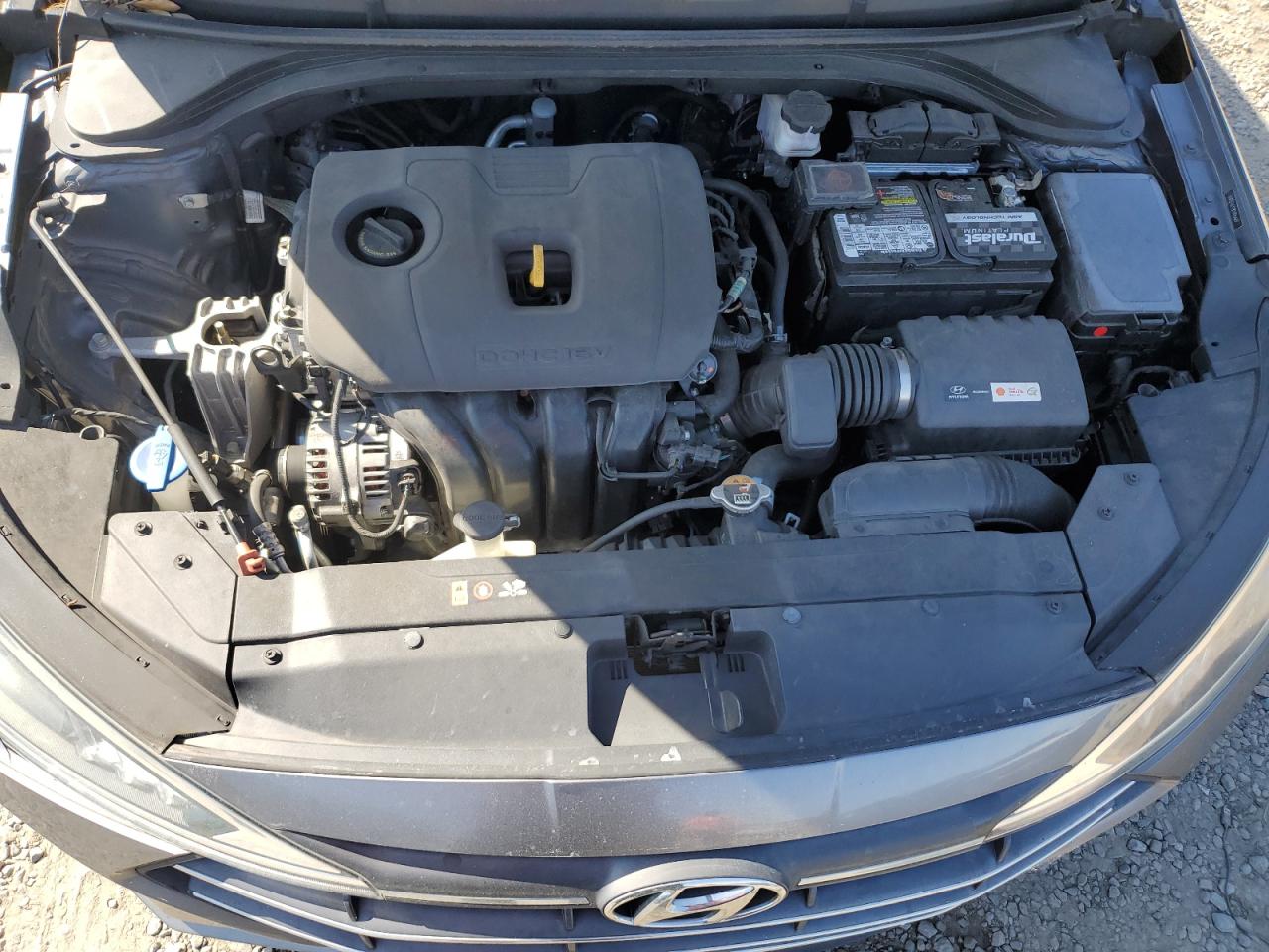 2019 Hyundai Elantra - Image 11