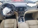 2021 Jeep Grand Cherokee Limited for Sale in Cahokia Heights, IL - Front End