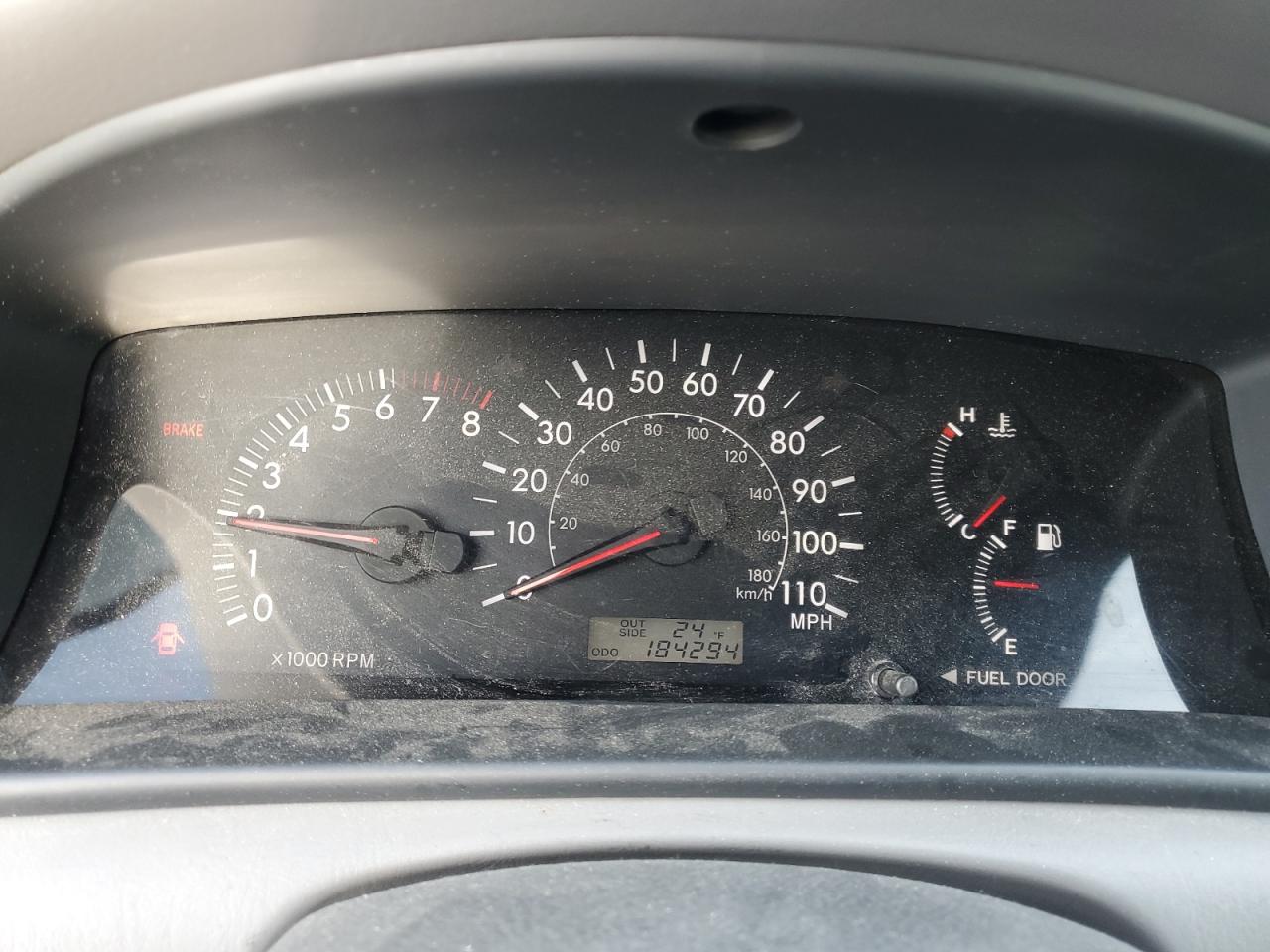2006 Toyota Corolla - Image 9