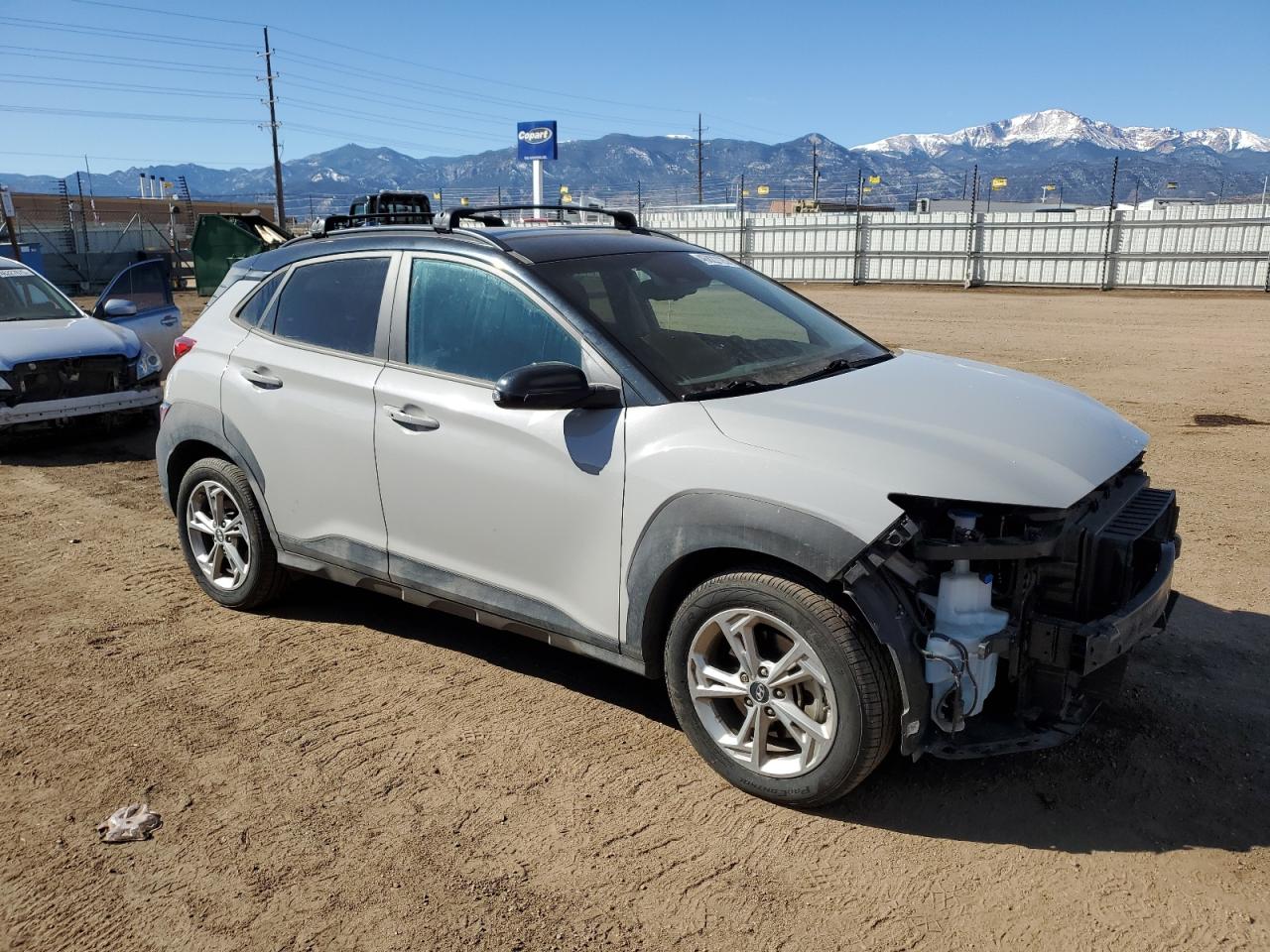 2022 Hyundai Kona - Image 4