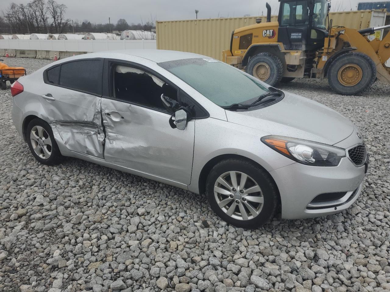 2014 Kia Forte - Image 4