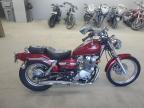 2014 HONDA CMX250 C for sale at Copart VA - HAMPTON