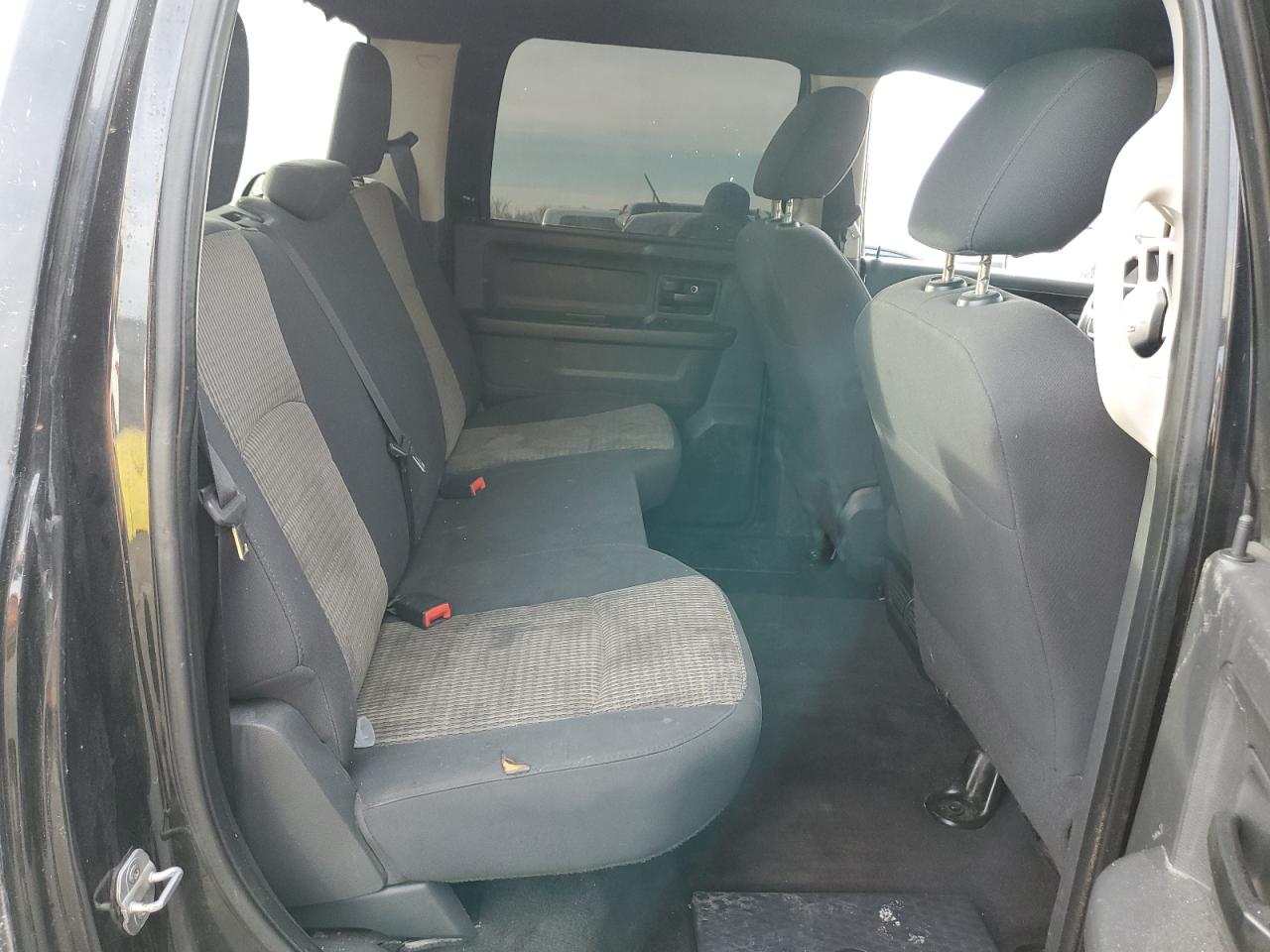 2011 Dodge RAM - Image 11