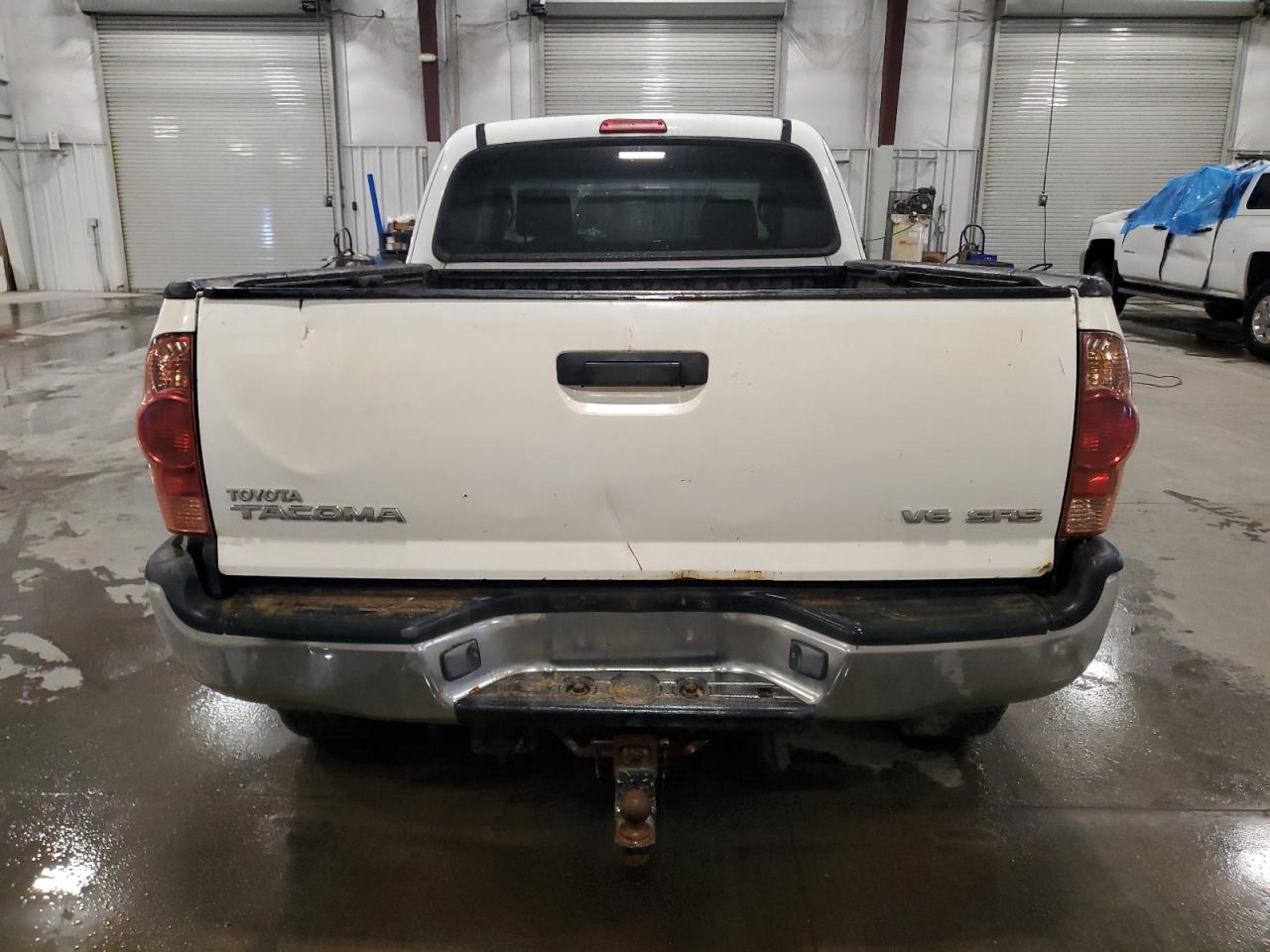 2006 Toyota Tacoma - Image 6