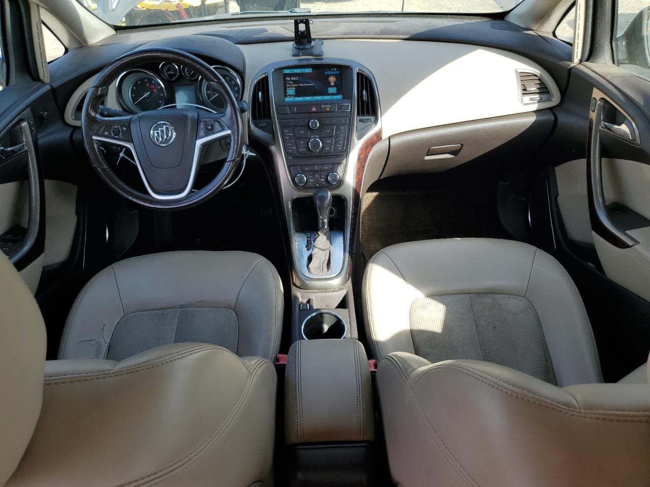 2014 Buick Verano - Image 8
