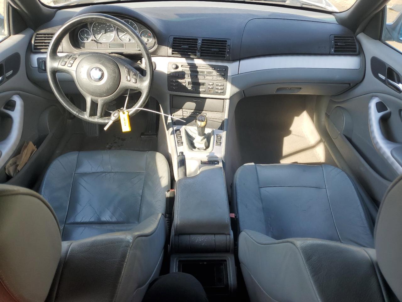 2006 BMW 3er - Image 8