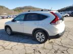 2013 Honda Cr-V Exl for Sale in Hurricane, WV - Water/Flood