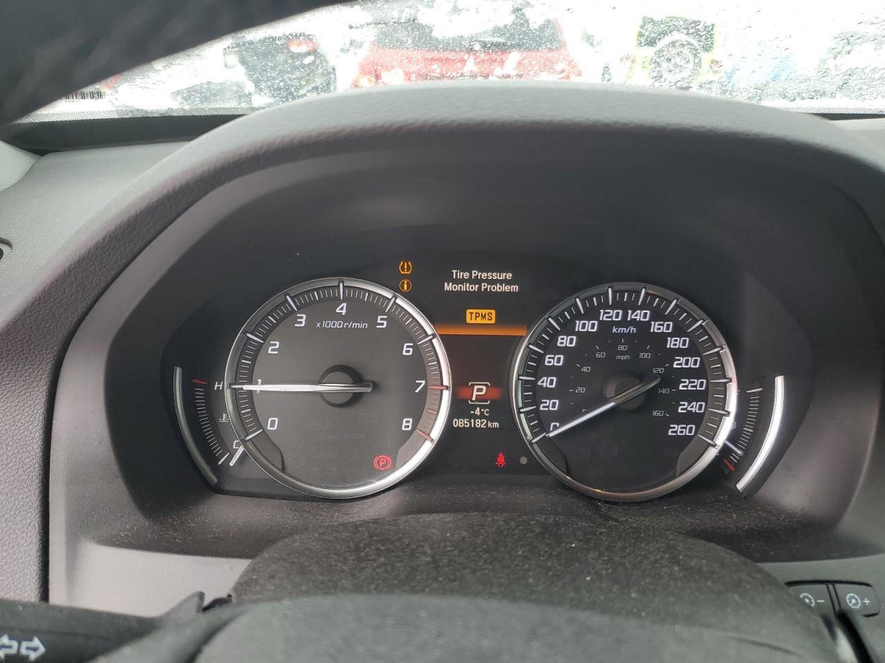 2019 Acura MDX - Image 9