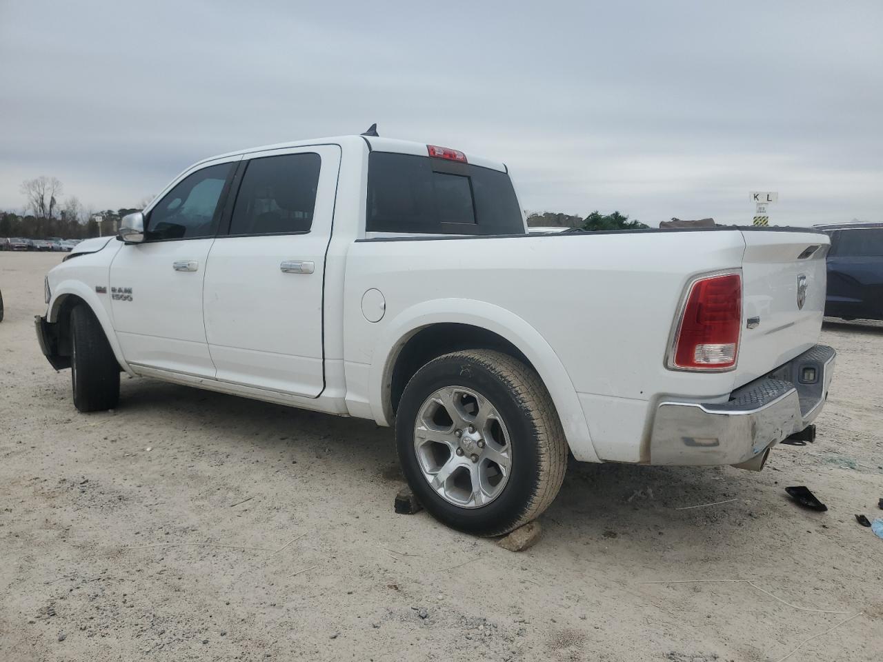 2013 RAM 1500 - Image 2