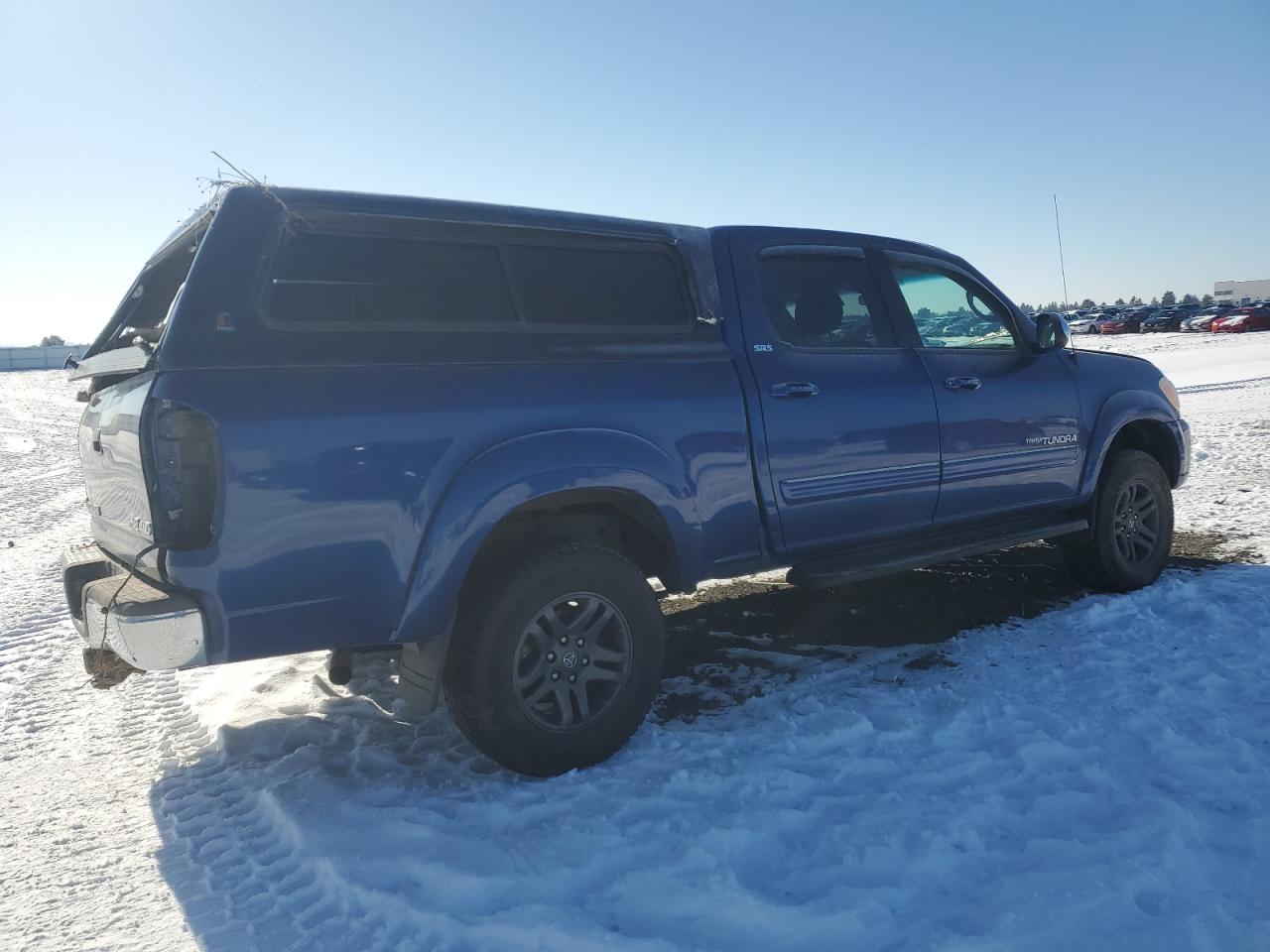 2006 Toyota Tundra - Image 3