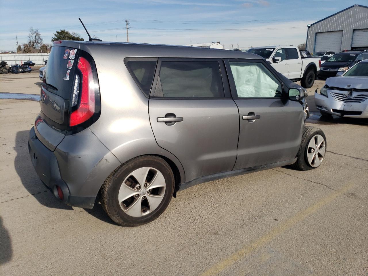 2016 Kia Soul - Image 3