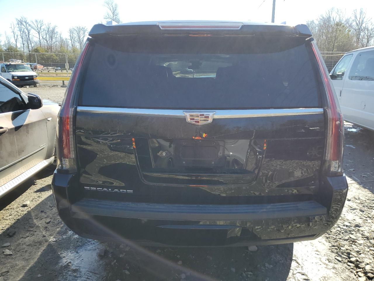 2018 Cadillac Escalade - Image 6