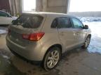 2015 Mitsubishi Outlander Sport Es en Venta en Kansas City, KS - Front End