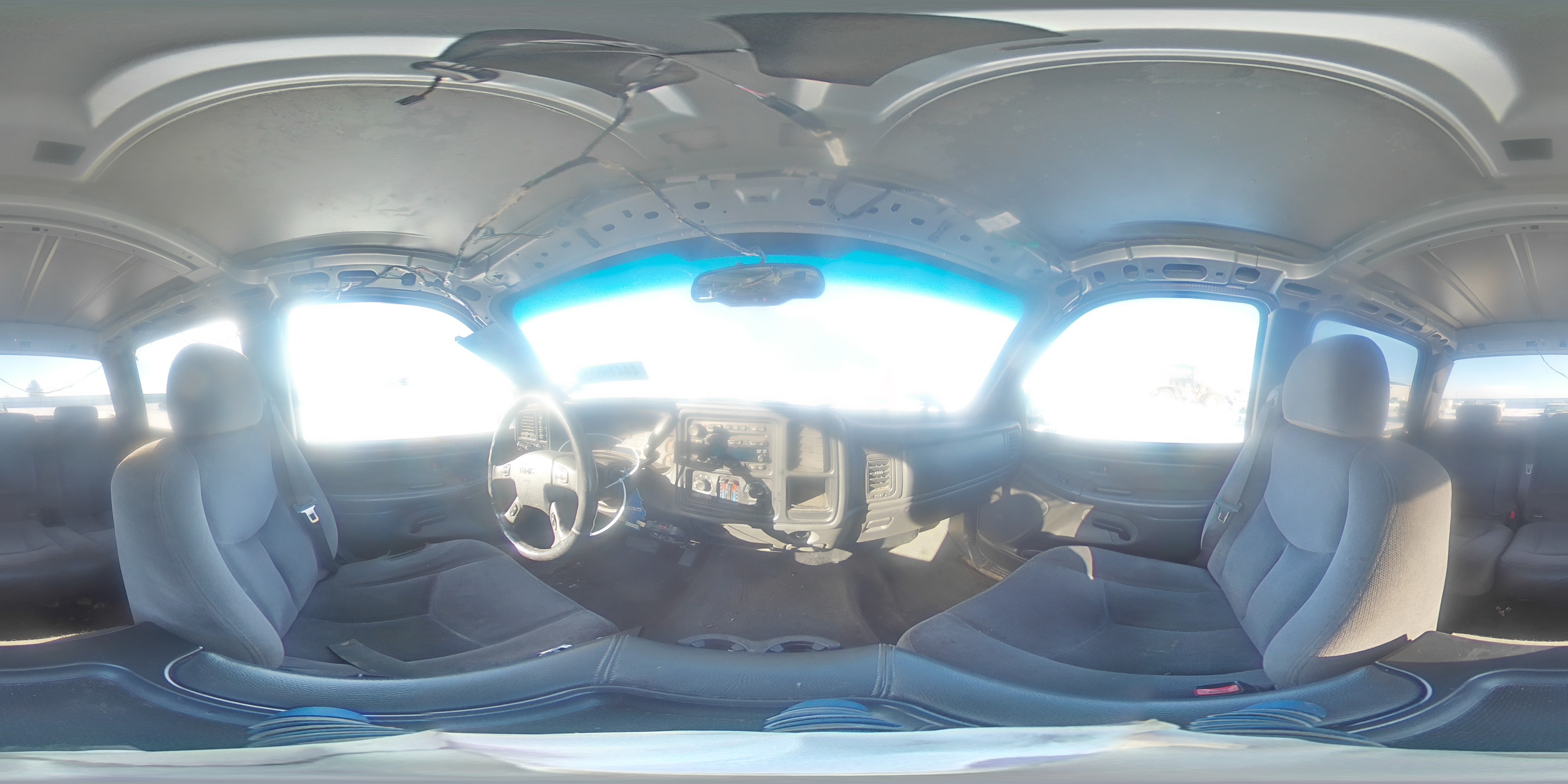 2007 GMC Sierra - Image 12