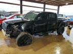 2010 Toyota Tacoma Double Cab للبيع في Tanner، AL - Front End