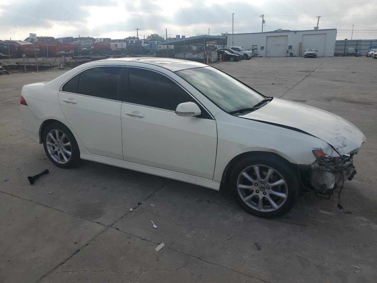 2006 Acura TSX - Image 4