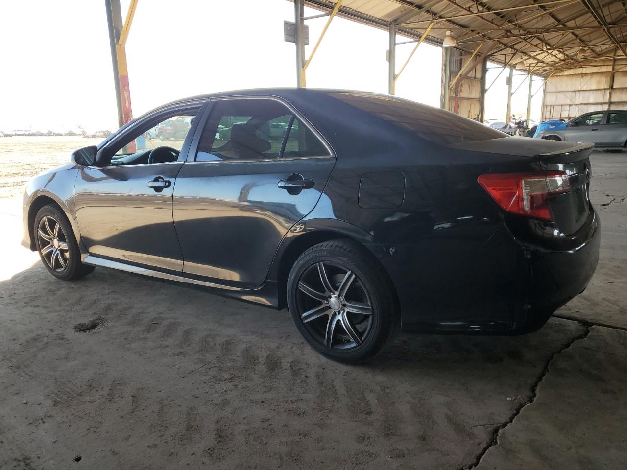2013 Toyota Camry - Image 2