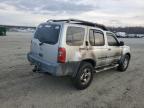 2004 Nissan Xterra Xe en Venta en Spartanburg, SC - Burn