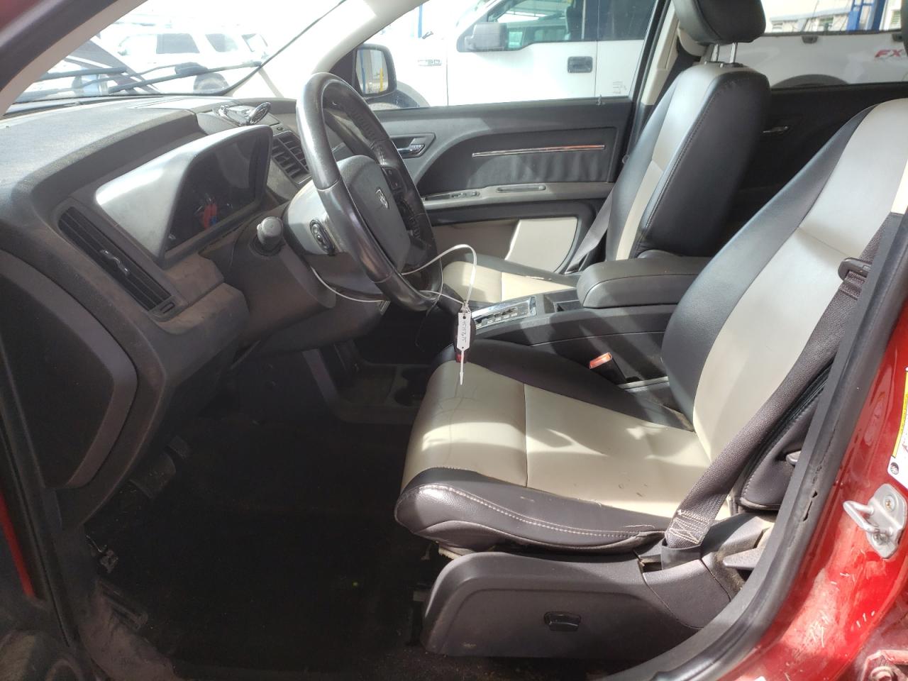 2009 Dodge Journey - Image 7