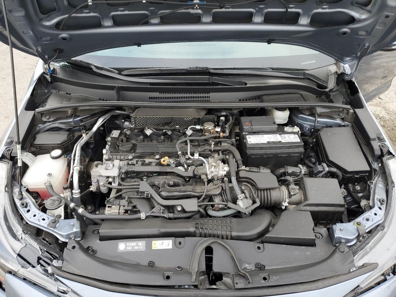 2022 Toyota Corolla - Image 12