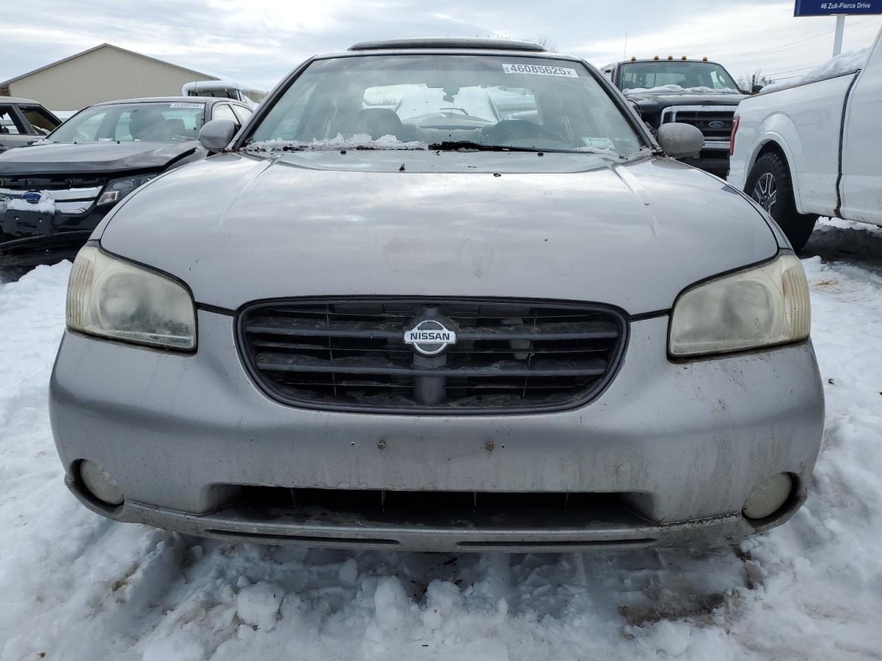 2000 Nissan Maxima - Image 5